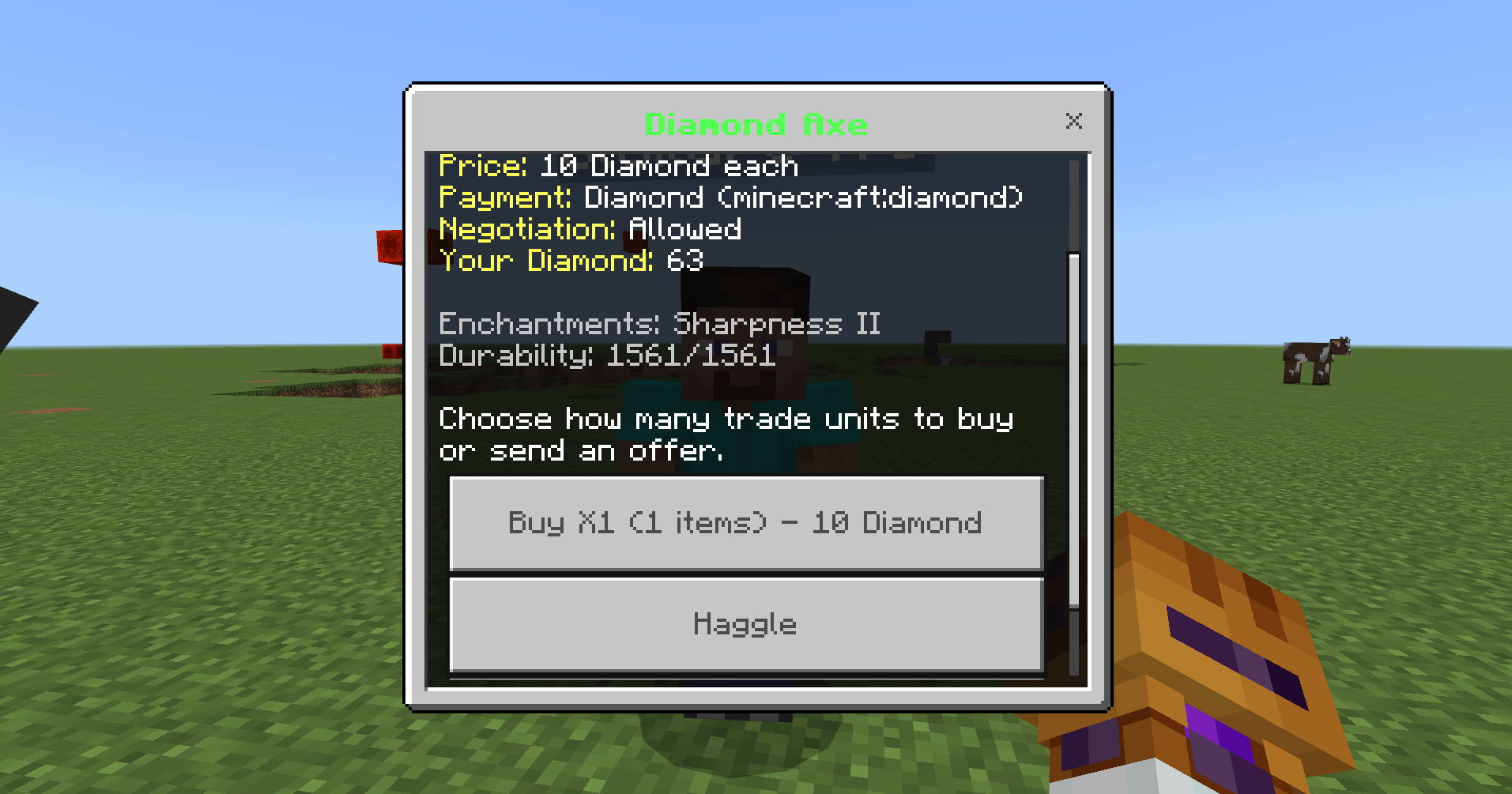 Live Trade Market — screenshot 3