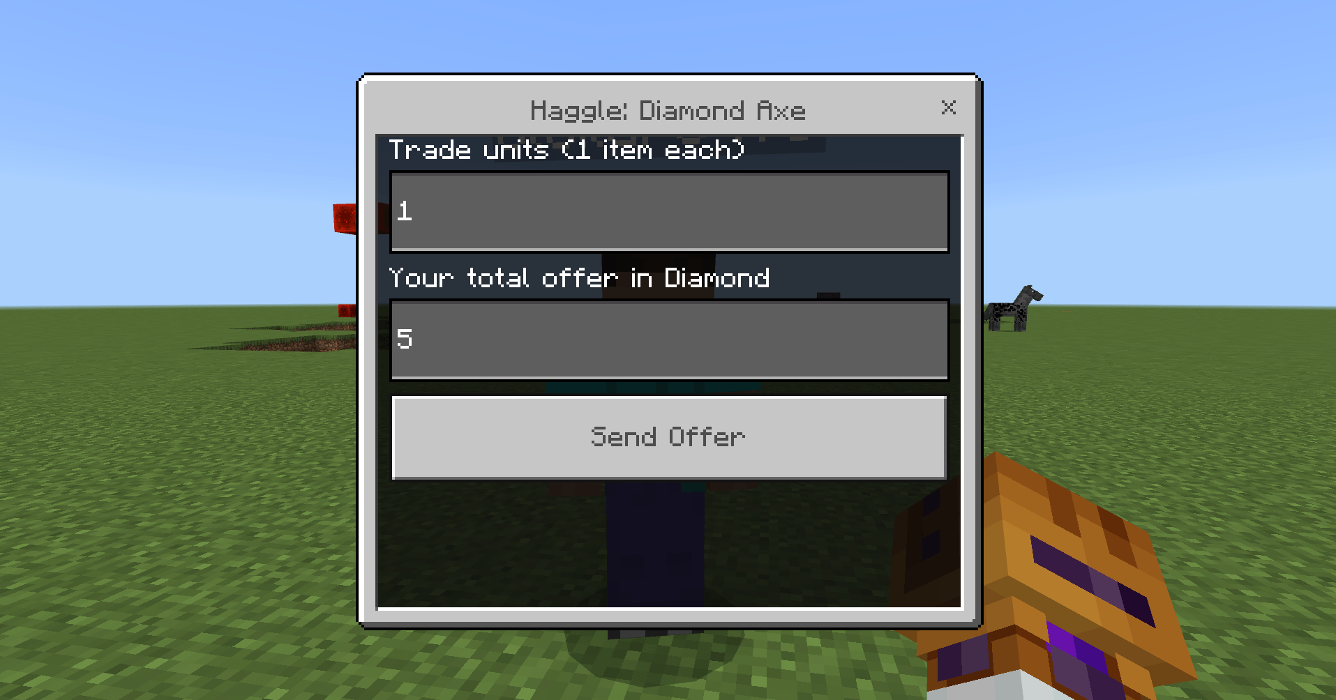 Live Trade Market — screenshot 5
