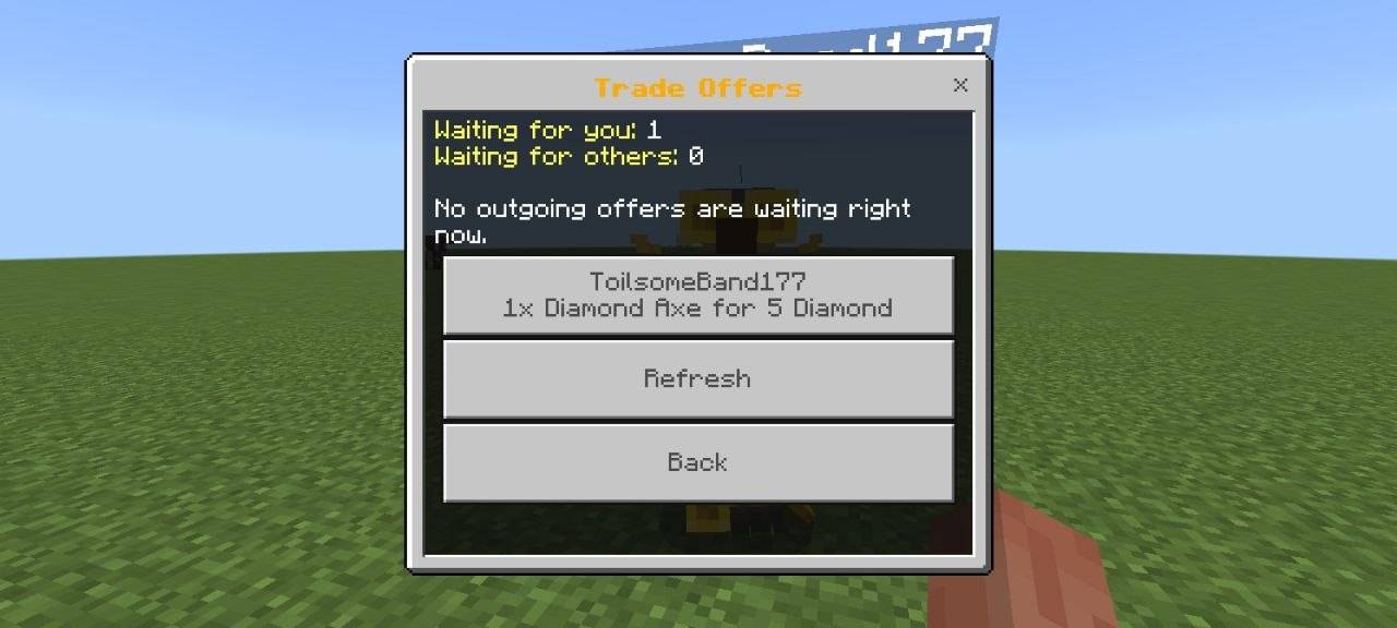 Live Trade Market — screenshot 6