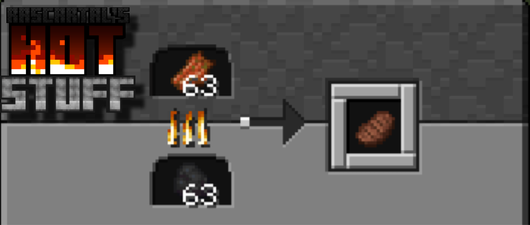 Rascartal's Hot Stuff! — screenshot 2