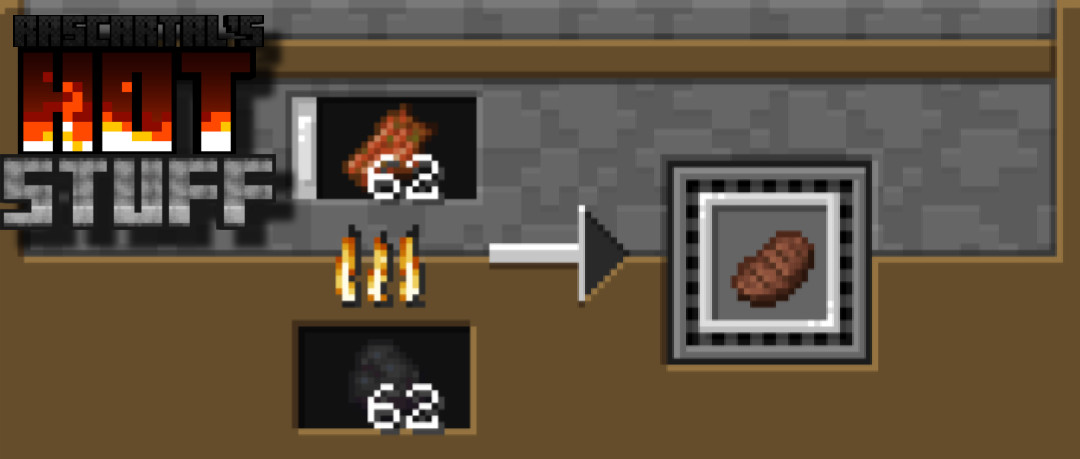 Rascartal's Hot Stuff! — screenshot 3