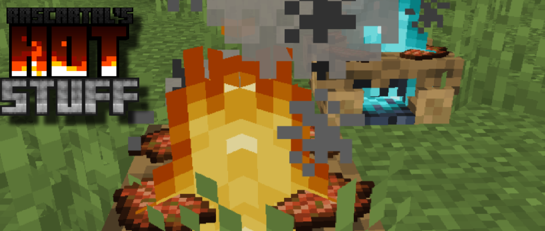 Rascartal's Hot Stuff! — screenshot 4