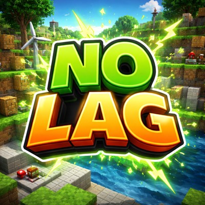 NO LAG – Entity & Item Cleanup Addon (Manual Performance Tool)