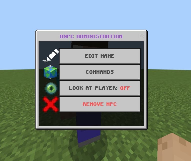 BNPC — screenshot 2