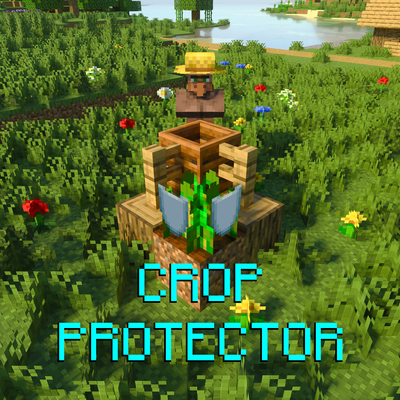 Crop Protector