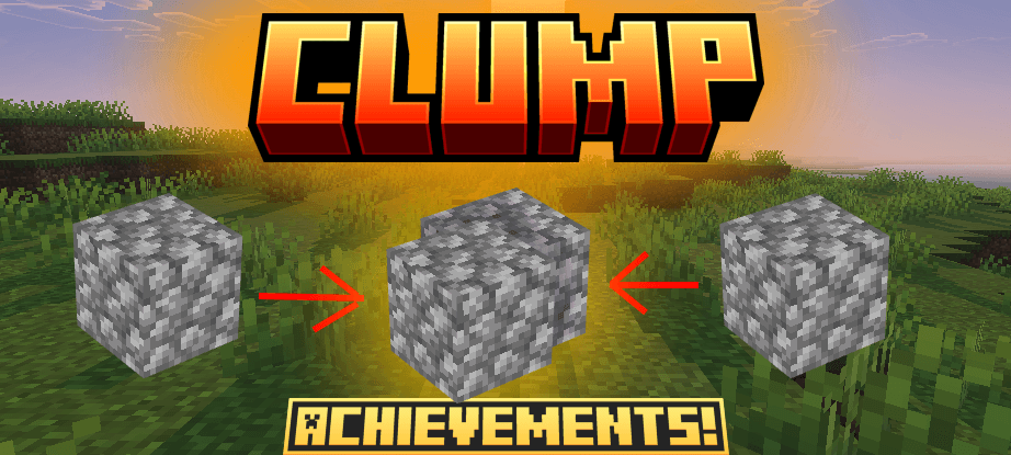 Clump — screenshot 1