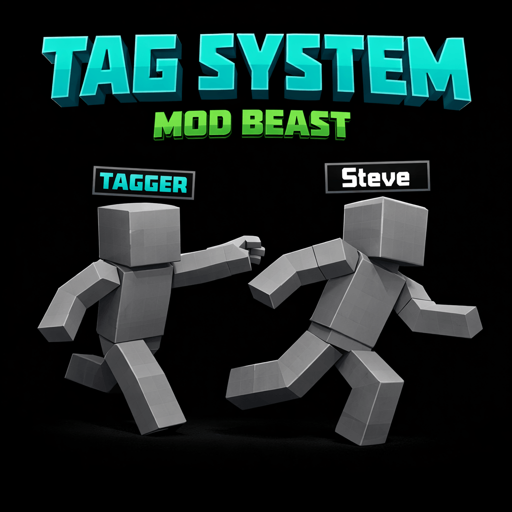 Tag System — screenshot 1