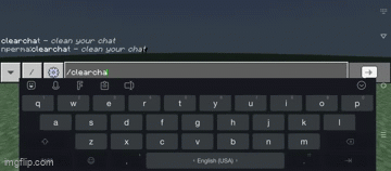 Clearchat — screenshot 1