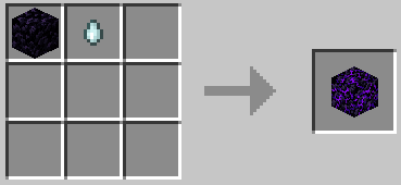 MORE CRAFTING — screenshot 1