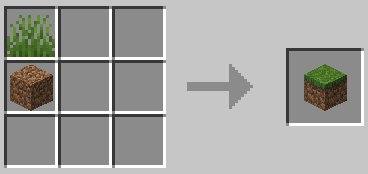 MORE CRAFTING — screenshot 2