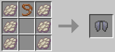 MORE CRAFTING — screenshot 4