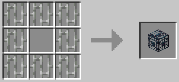 MORE CRAFTING — screenshot 6