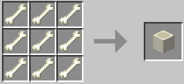 MORE CRAFTING — screenshot 7