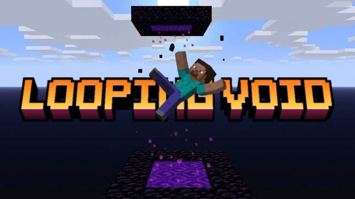 Sky Loop – Void Teleport — screenshot 1
