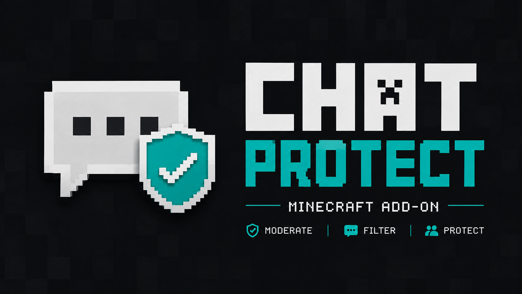 ChatManager ||Protect your chat using Chat manager|| — screenshot 1