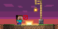 Movement restrictions — screenshot 1