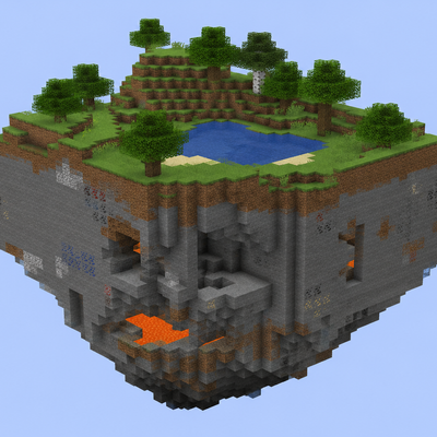 SkyChunks