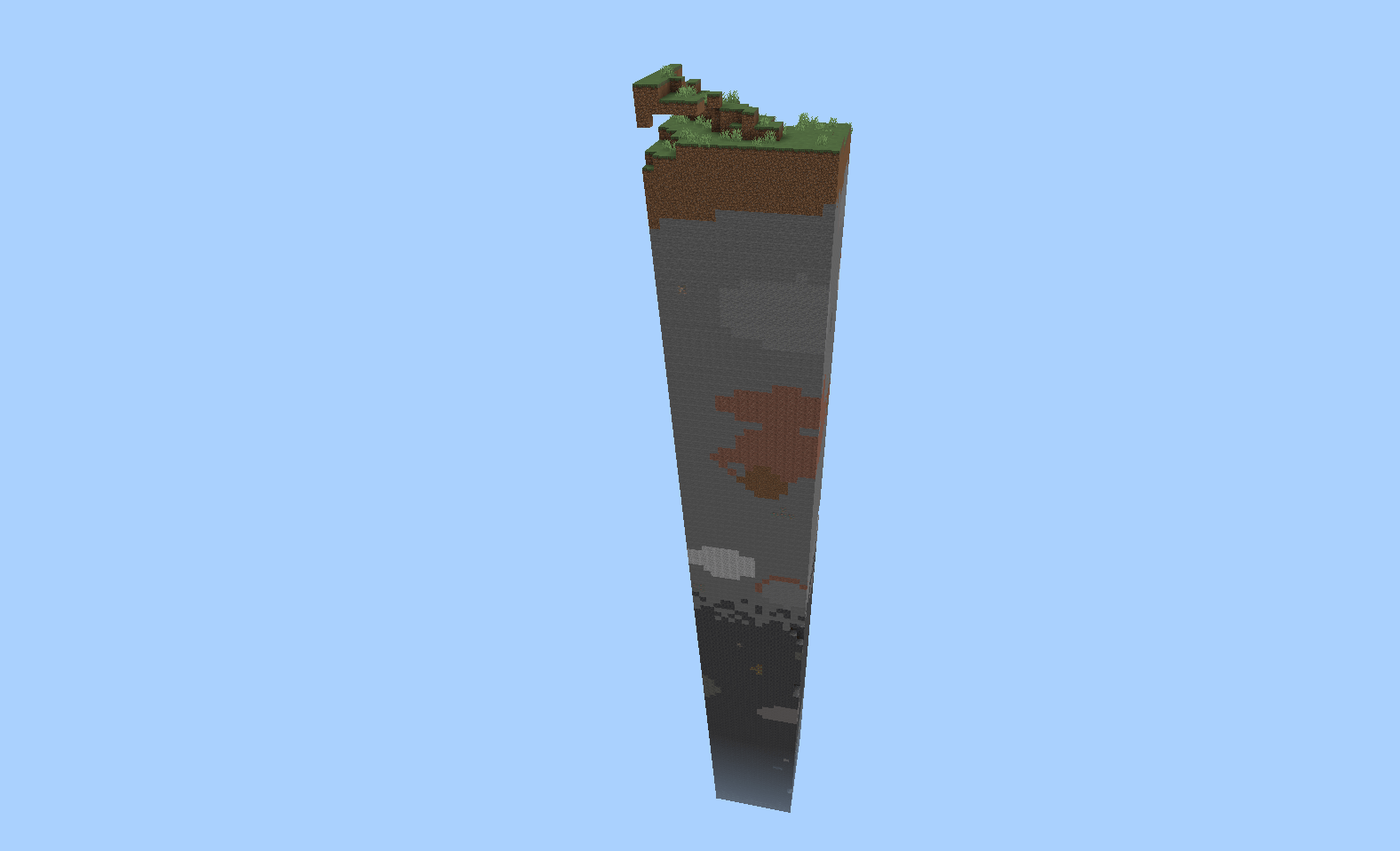 SkyChunks — screenshot 2