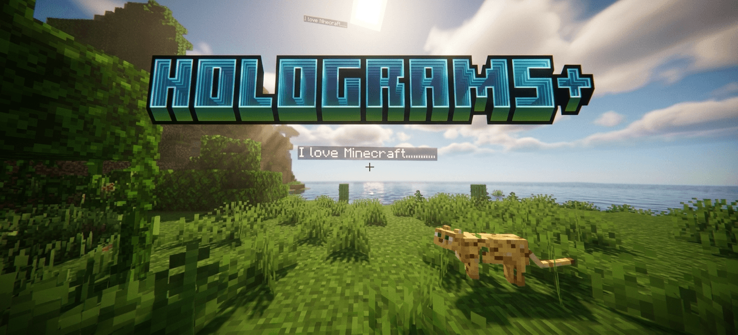 Hologram+ — screenshot 1