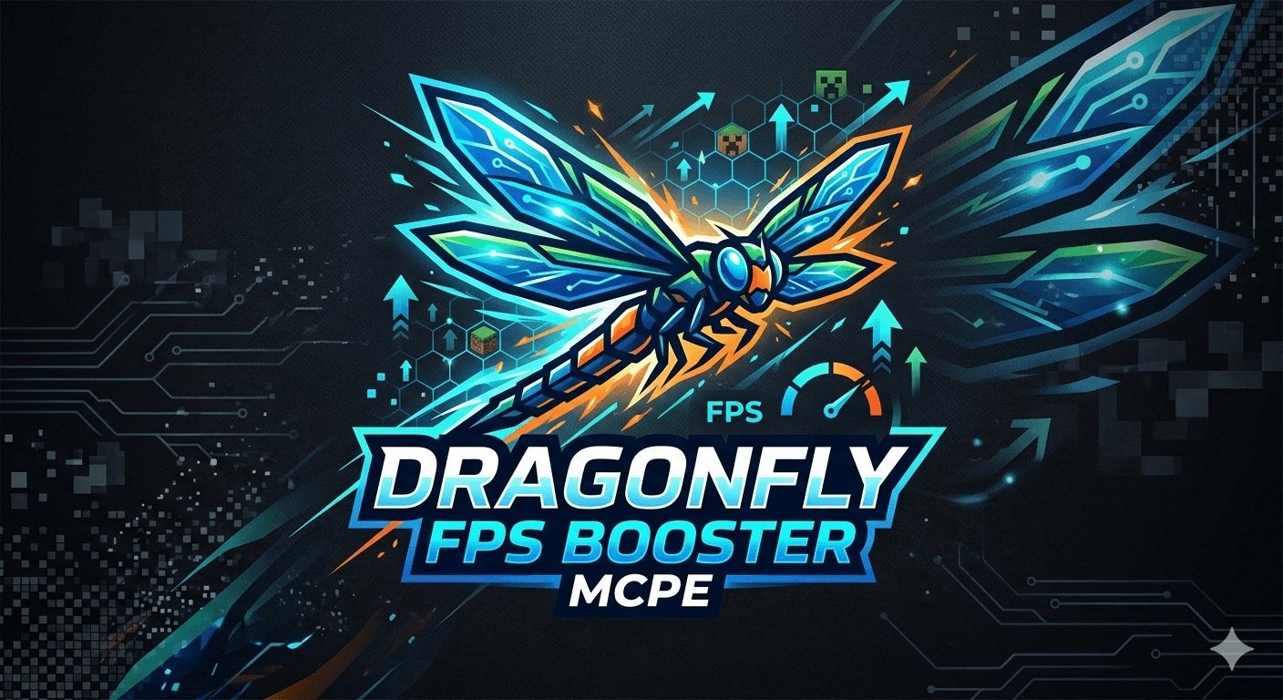 DrsgonFly : FPS BOOSTER — screenshot 2