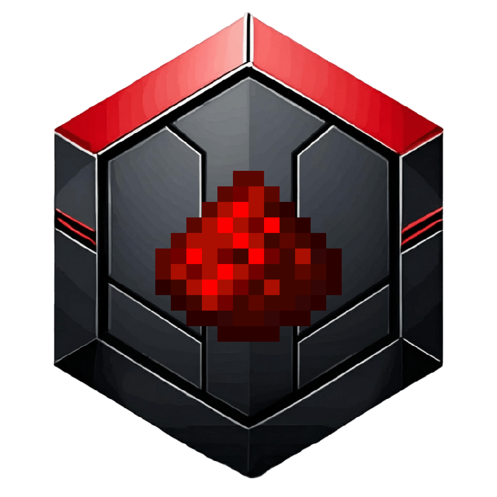 AgaCore Redstone — screenshot 1