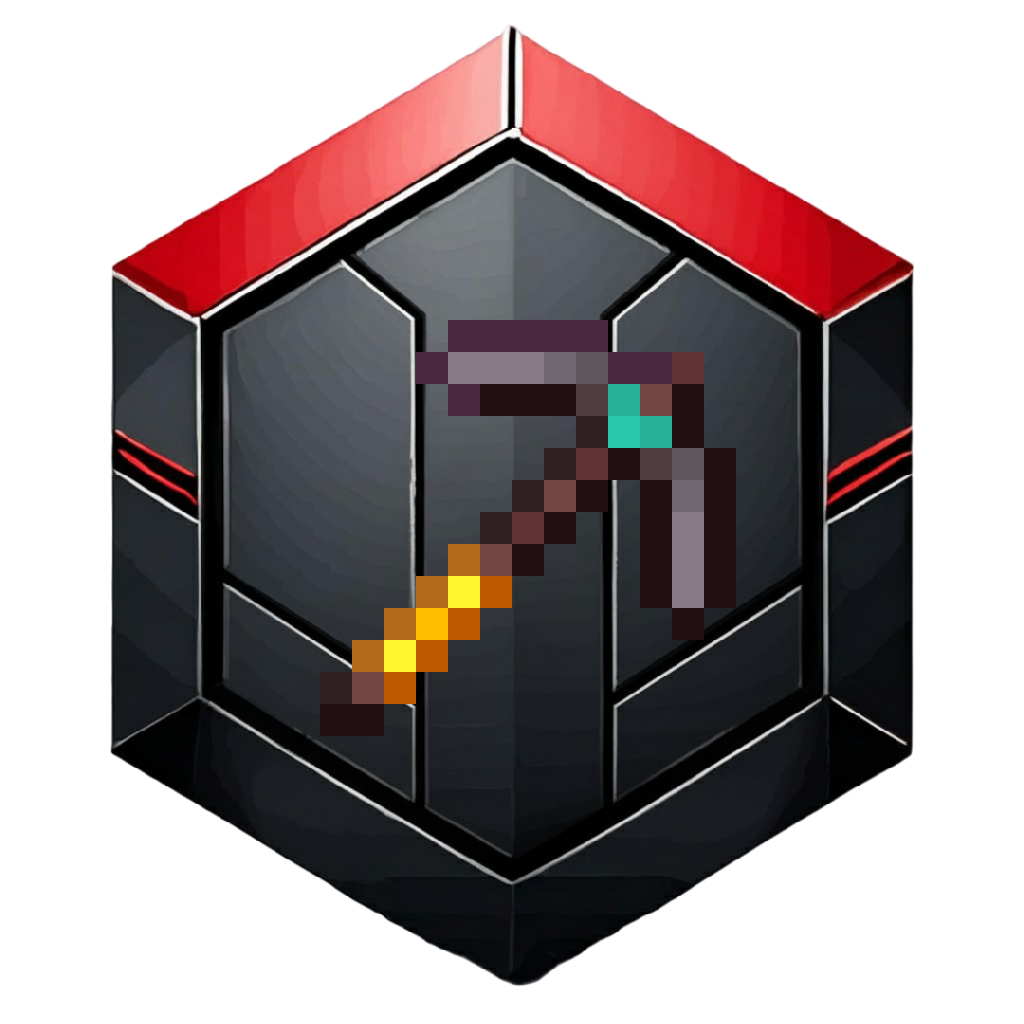 AgaCore Only Tool Destructible