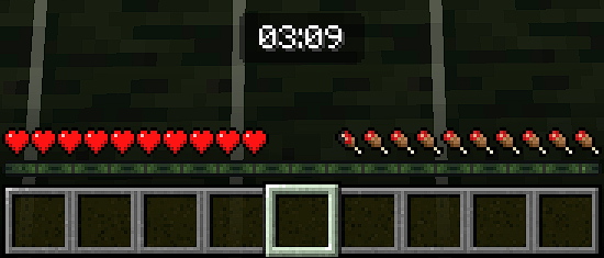 Actionbar Timer — screenshot 2