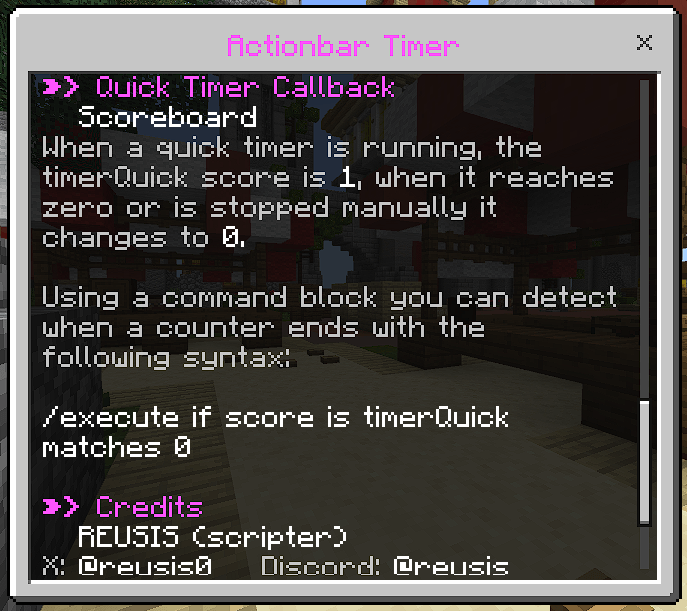 Actionbar Timer — screenshot 5