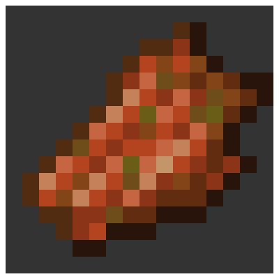 Rotten Flesh to Leather