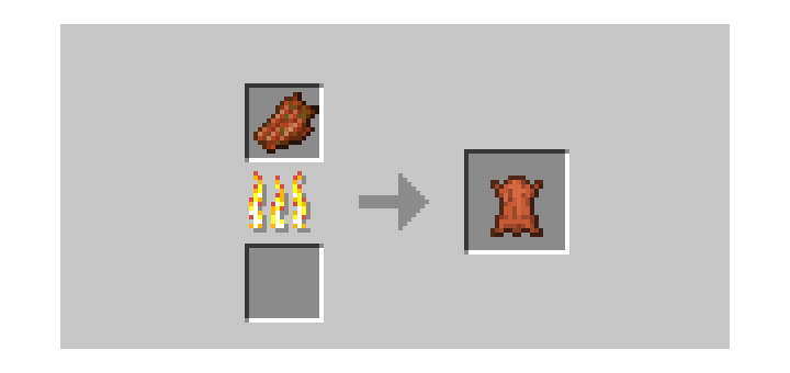 Rotten Flesh to Leather — screenshot 1
