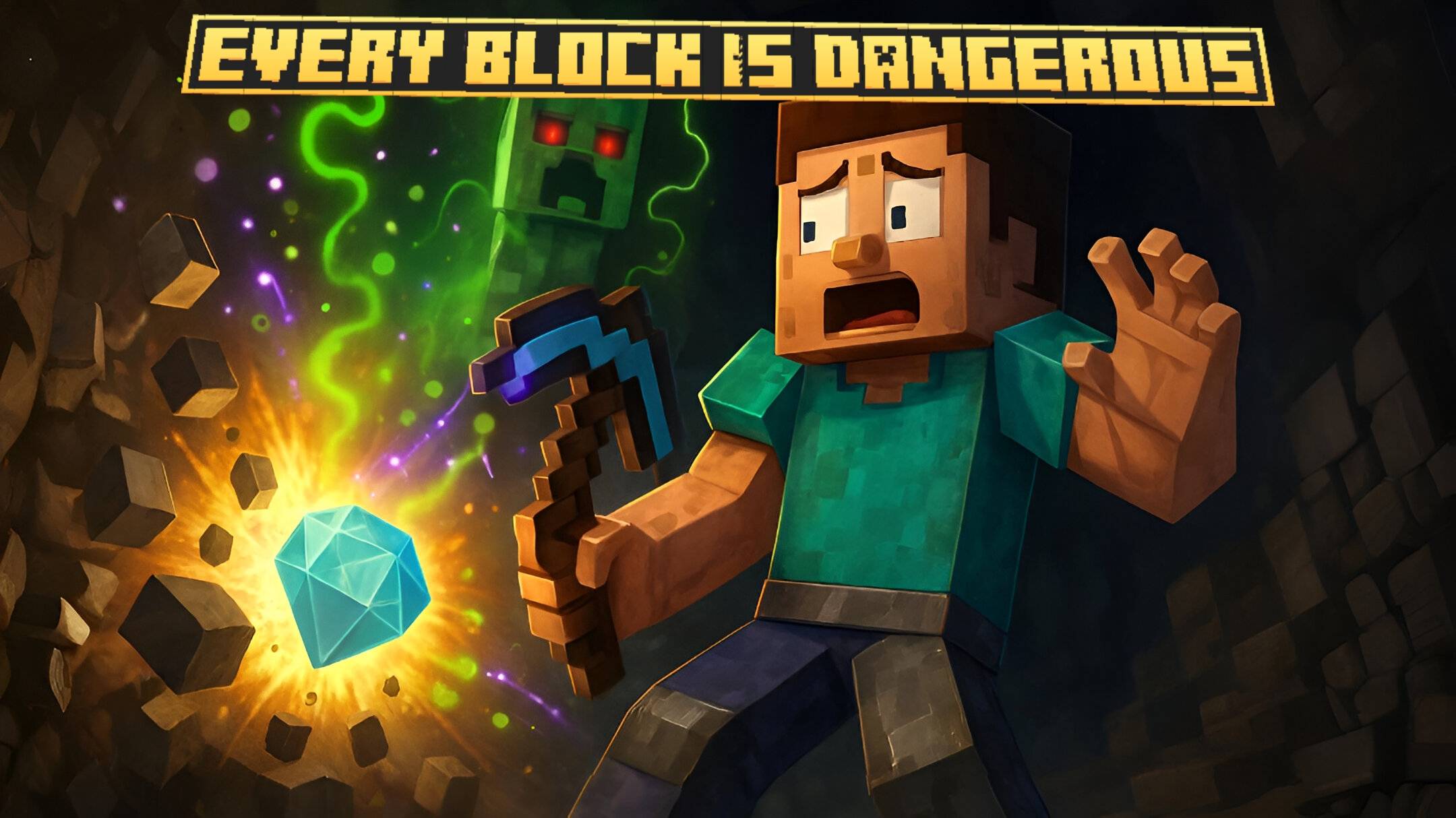 Random block effects — screenshot 1