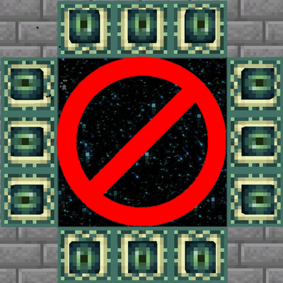No More End