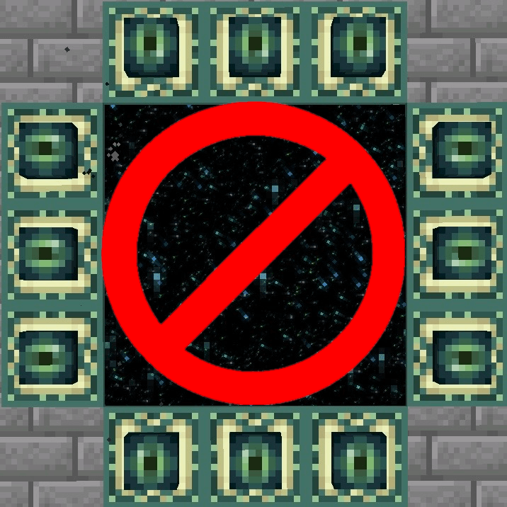 No More End — screenshot 1
