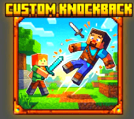 Custom Knockback — screenshot 1