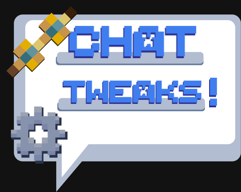 Chat Tweaks — screenshot 1