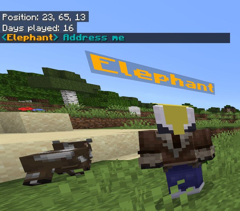 Chat Tweaks — screenshot 4