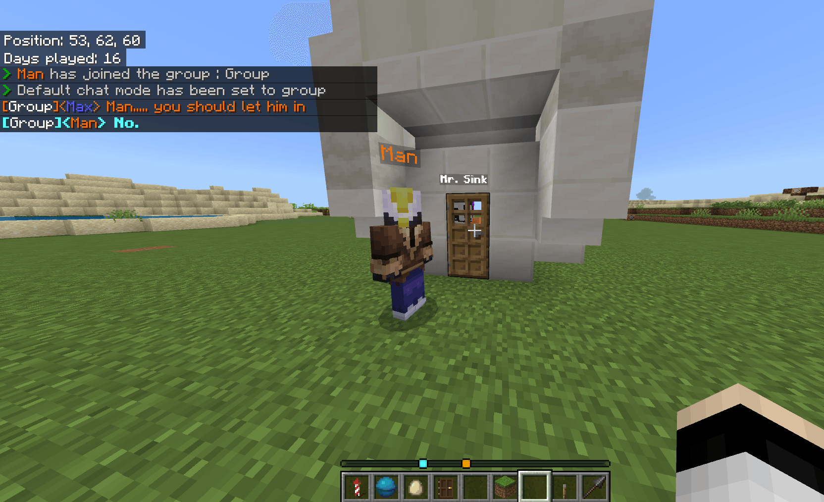 Chat Tweaks — screenshot 5