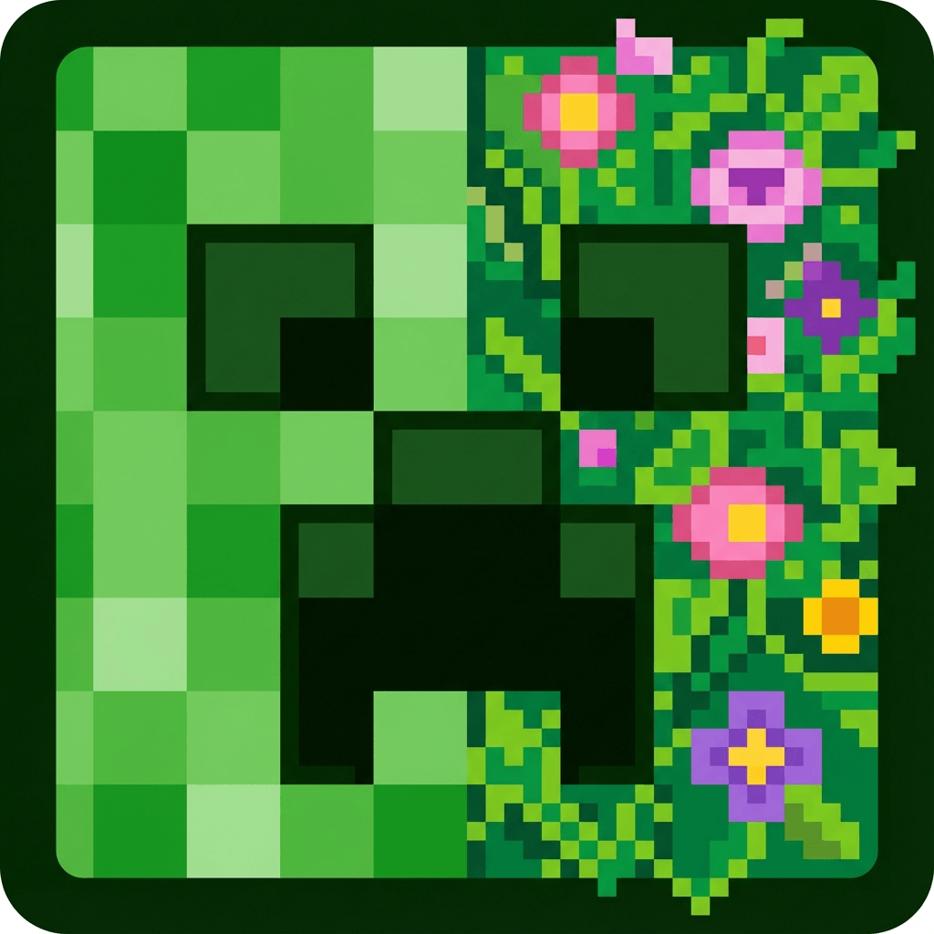 Boom & Bloom — screenshot 1
