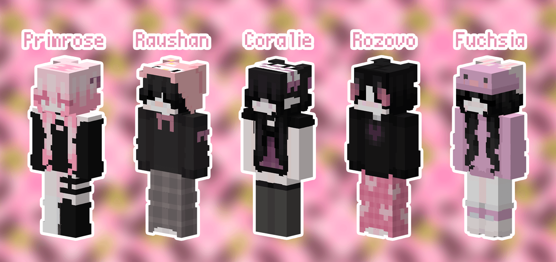 Pink Style — screenshot 3
