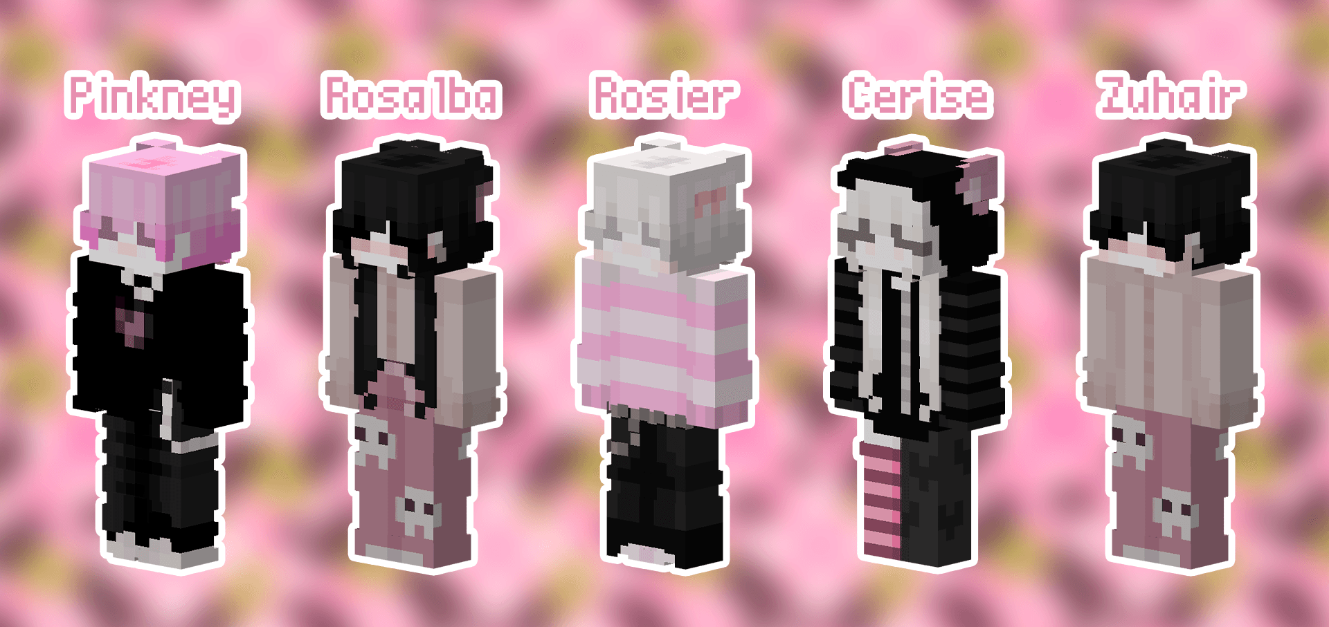 Pink Style — screenshot 4