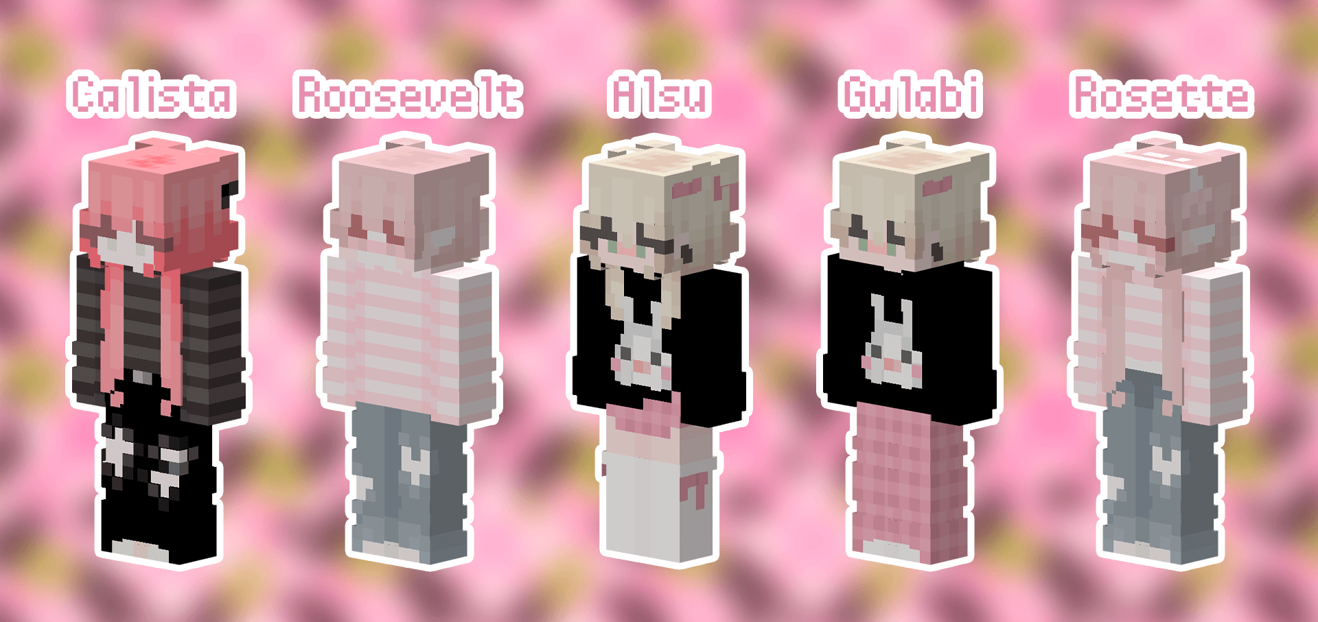 Pink Style — screenshot 5