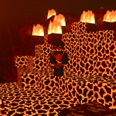 Magma Skin Pack