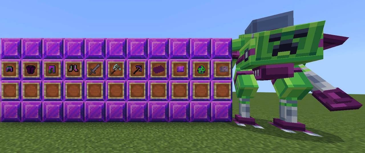 Celestial Addon v6.2.2 — screenshot 1