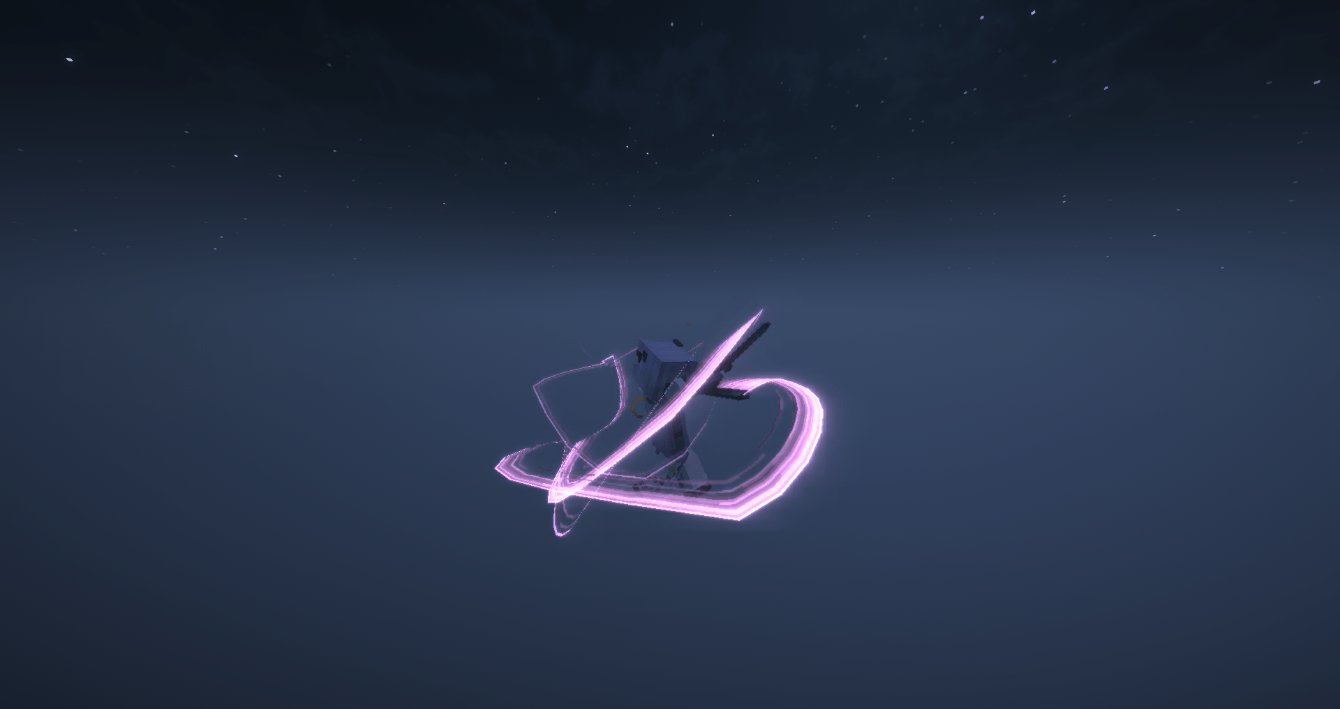 EpicFight-Extra's Sword Trail Optimization Pack — screenshot 7