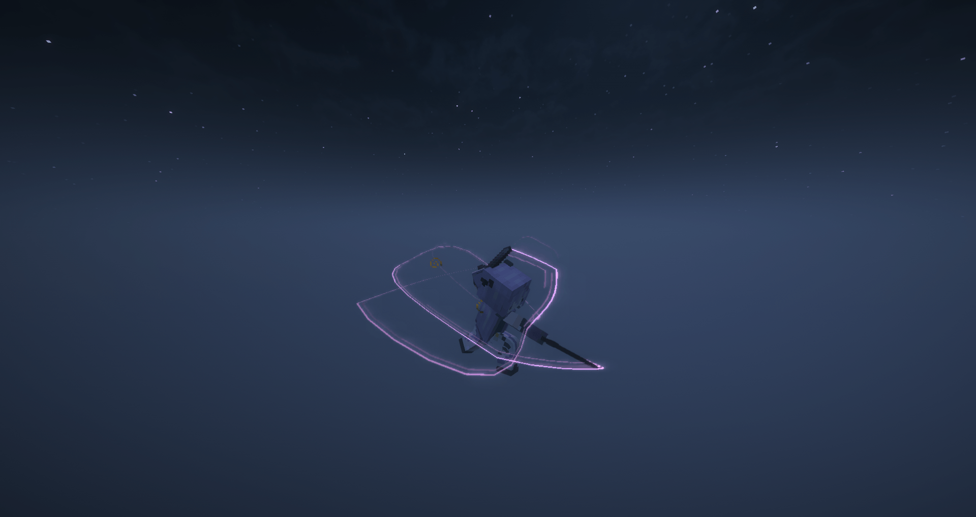 EpicFight-Extra's Sword Trail Optimization Pack — screenshot 8