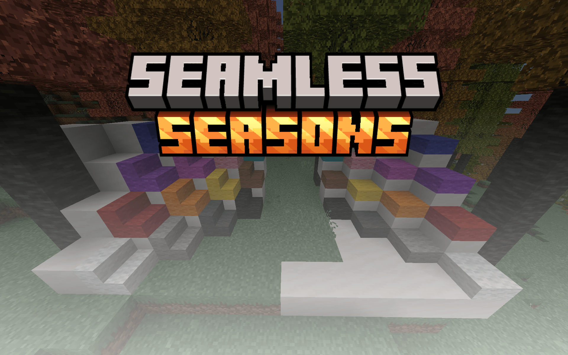 Seamles Seasons — screenshot 1