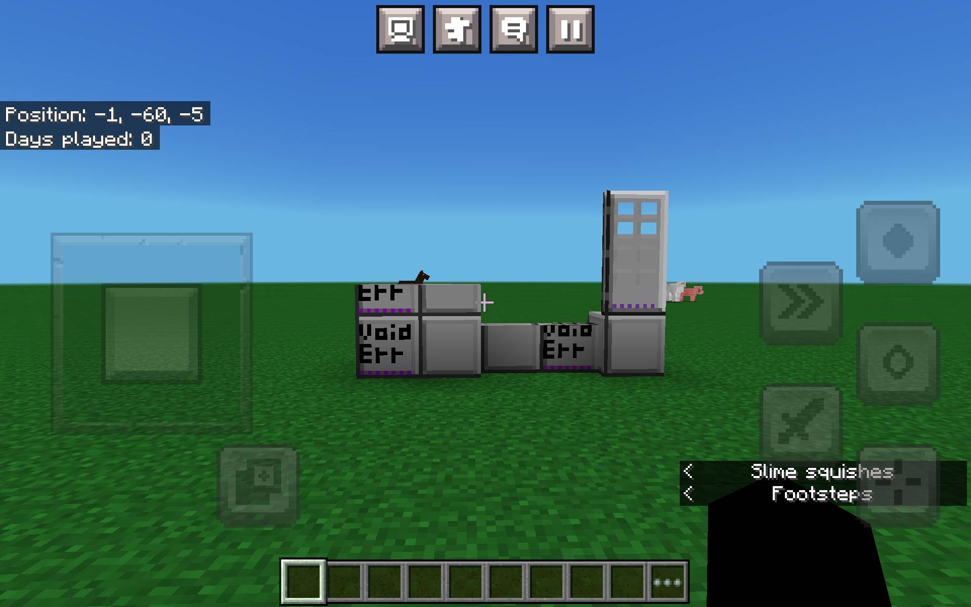 Noise Gem Tile — screenshot 2