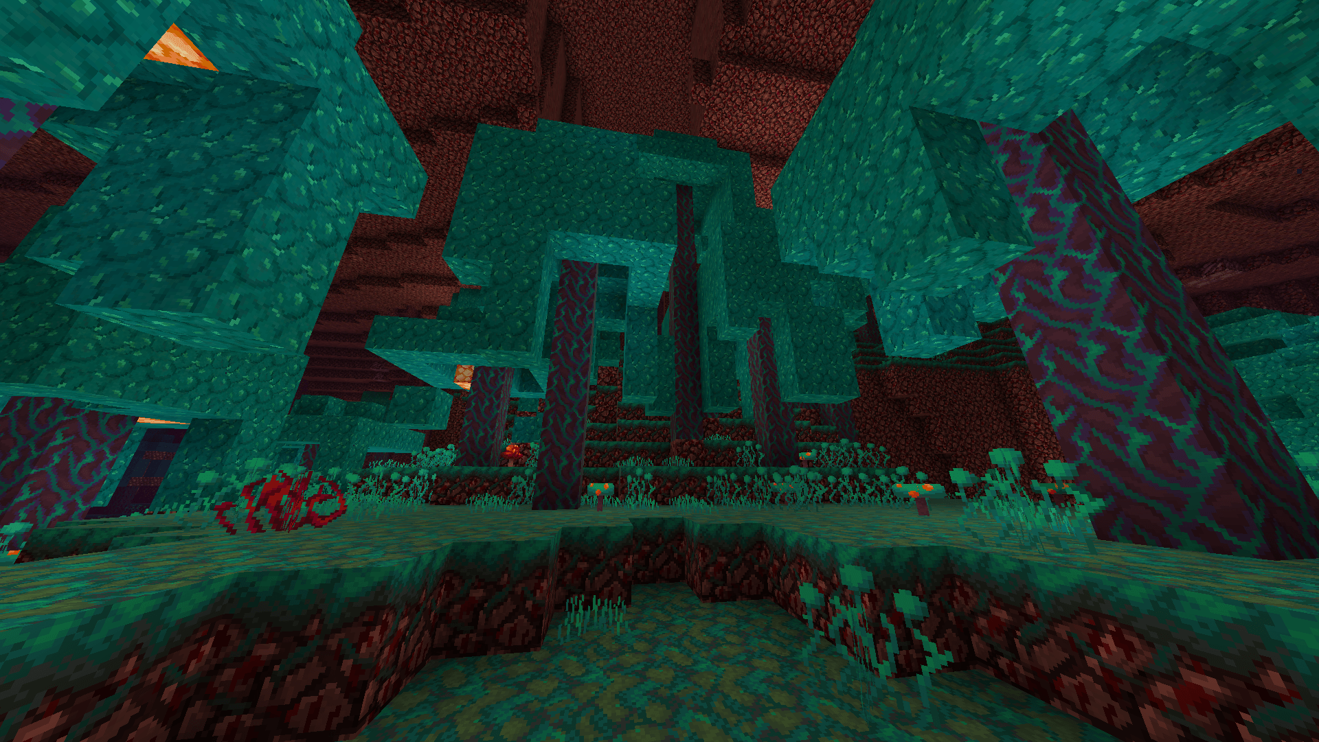 Smooth nostalgia — Minecraft Bedrock Texture Pack Download