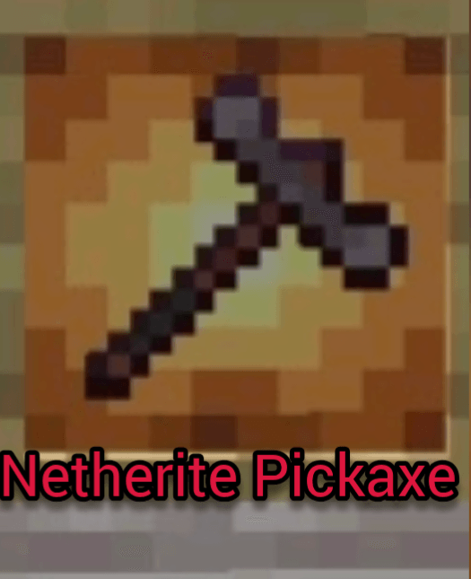 Minecraft Item Overhaul — screenshot 2