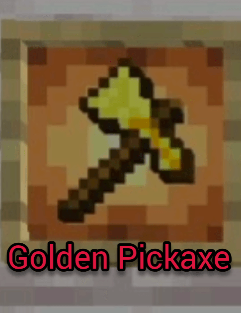 Minecraft Item Overhaul — screenshot 3